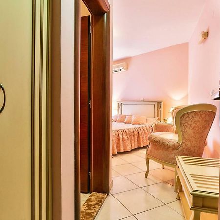 Villa Imperija Guesthouse Budva Exterior photo