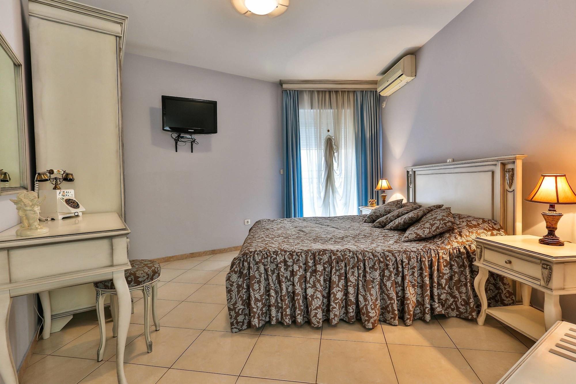 Villa Imperija Guesthouse Budva Exterior photo