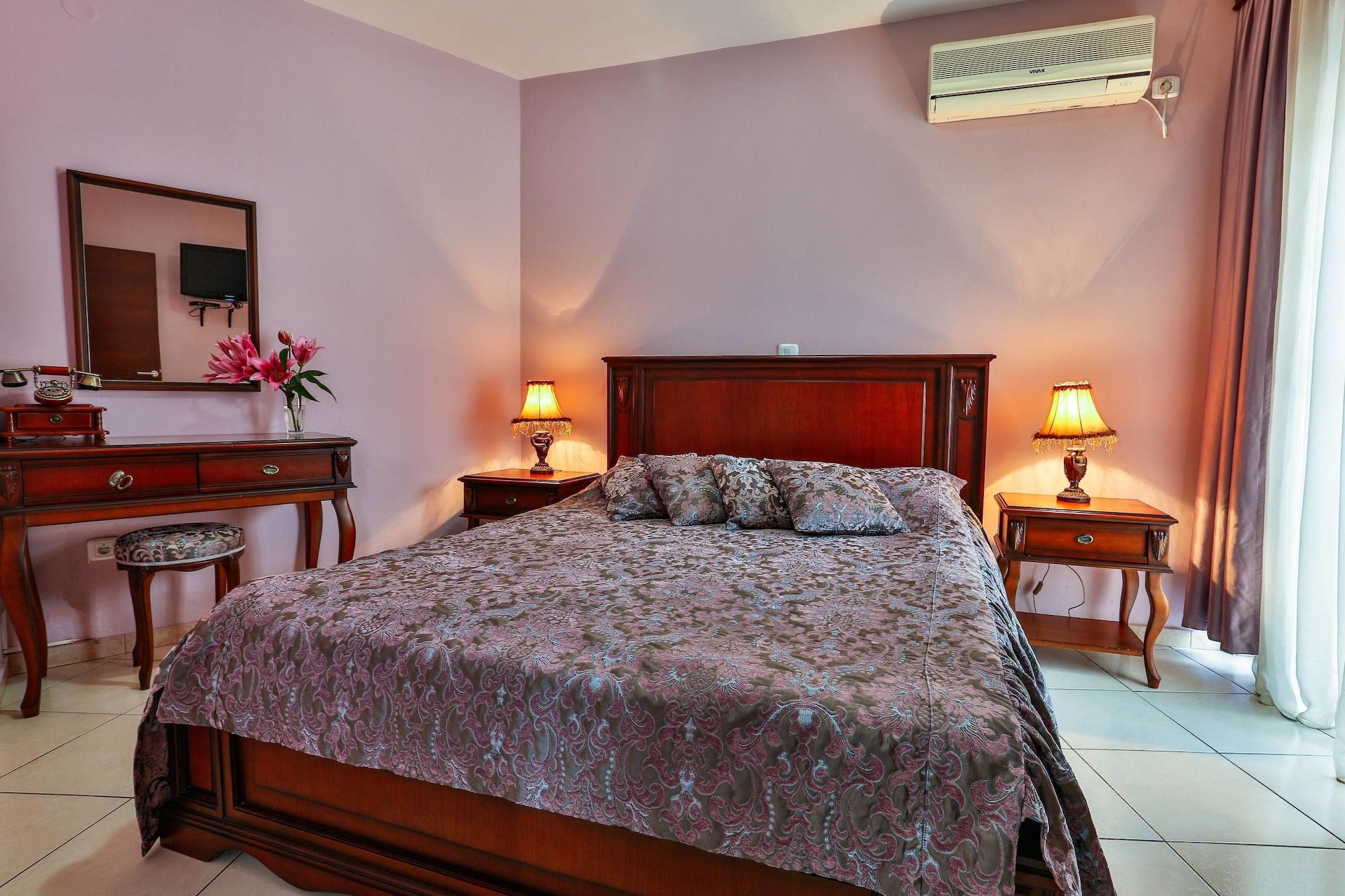 Villa Imperija Guesthouse Budva Exterior photo