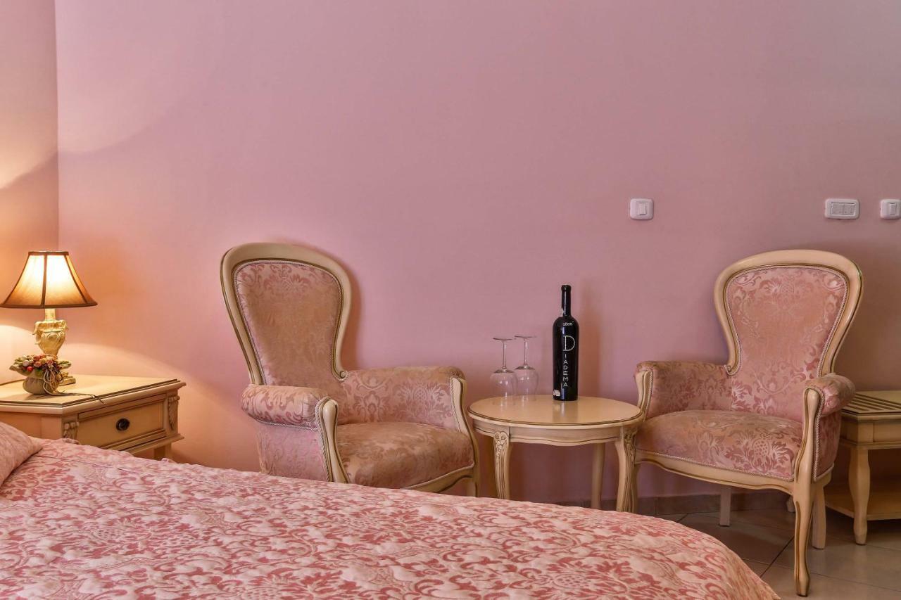Villa Imperija Guesthouse Budva Exterior photo